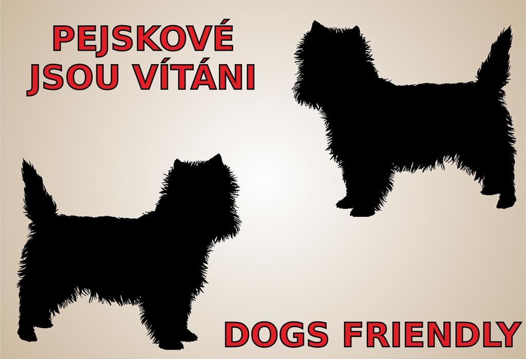 Penzion Vila Elektra Bechyně Esterno foto